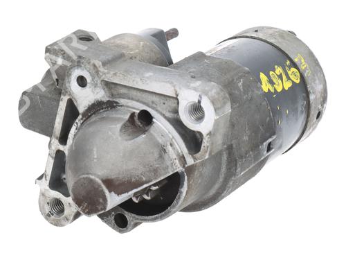 Starter RENAULT CLIO II (BB_, CB_) | BP30865938M8