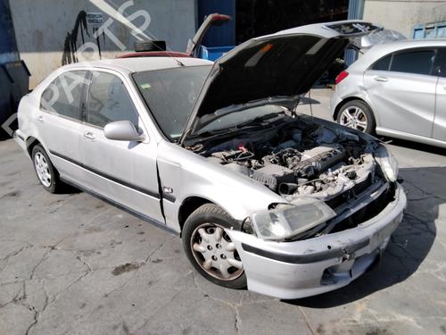 Ricambi HONDA CIVIC VI Fastback (MA, MB)  1.6 16V (MB4)  4746753