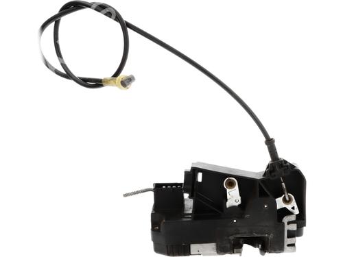 Front left lock OPEL VIVARO A Bus (X83) 2.0 CDTI (F7, J7, A07) | BP30091479C98