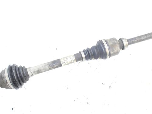 Right front driveshaft PEUGEOT 5008 (0U_, 0E_)  | BP17647398M39 