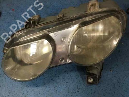 Used Left headlight ROVER 75 (RJ) [1999-2005]  8546141