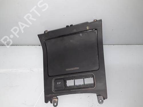 Cendrier VW GOLF V (1K1) [2003-2010]  14054844