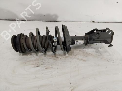 Left front shock absorber OPEL INSIGNIA A (G09)  | BP32495134M16  - Image 6