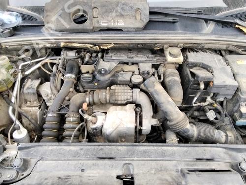 Armrest / Center console CITROËN C4 II (NC_) | BP30979026I20