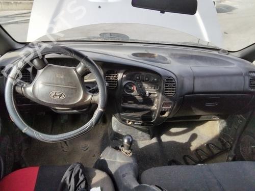 Kardanwelle HYUNDAI H-1 Van (A1)  | BP20236893M37