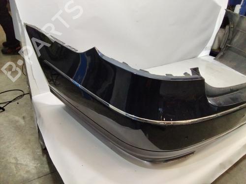 Rear bumper MERCEDES-BENZ E-CLASS (W212) E 350 CDI 4-matic (212.093) | BP32446566C8 