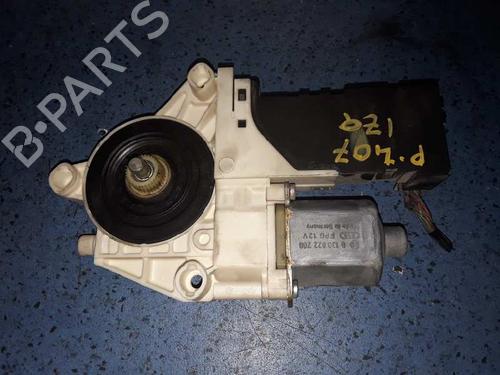 Left front window motor PEUGEOT 407 (6D_)  | BP8551538E21 