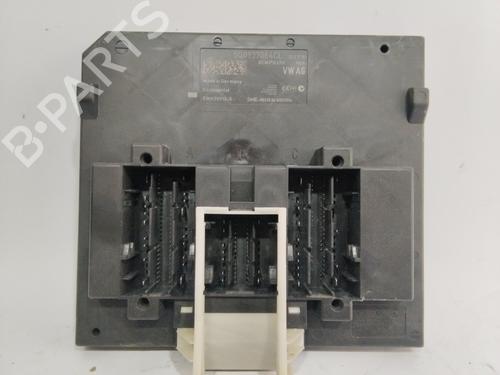 Used Electronic module VW GOLF VII (5G1, BQ1, BE1, BE2) [2012-2021]  25625797