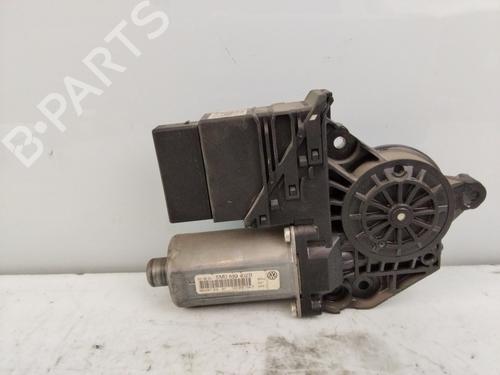 Rudehejsemotor bagstkærm højre VW GOLF PLUS V (5M1, 521)  | BP23224842E22 