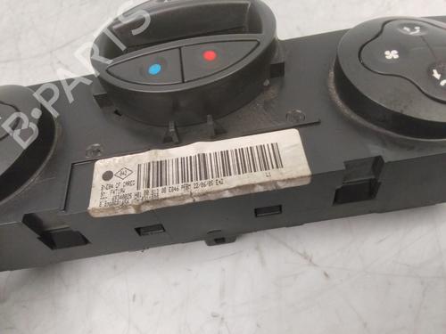 Climate control RENAULT MEGANE II (BM0/1_, CM0/1_) 1.5 dCi (BM1E, CM1E) | BP20227605I5 