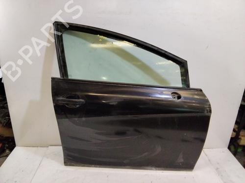 Right front door SEAT LEON (1P1)  | BP19028082C3 
