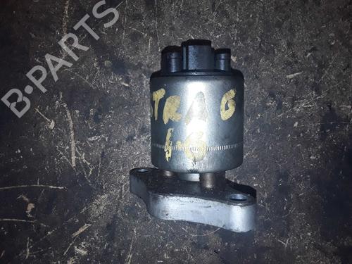 Used Egr OPEL ASTRA G Hatchback (T98) 1.6 16V (F08, F48) (101 hp) 8561519