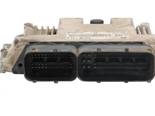 Used Engine control unit (ECU) OPEL ZAFIRA / ZAFIRA FAMILY B (A05) [2005-2019]  31309722