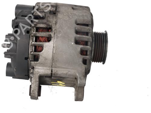 Alternator AUDI A5 (8T3) | BP37605167M7 - Image 4