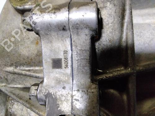 Gearbox SUZUKI VITARA (LY) 1.6 DDiS AllGrip (APK416D) | BP34697489M3 - Image 7