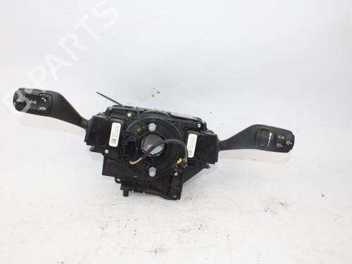 Kontaktrulle Airbag FORD MONDEO IV (BA7) 2.0 TDCi (140 hp) 15351064