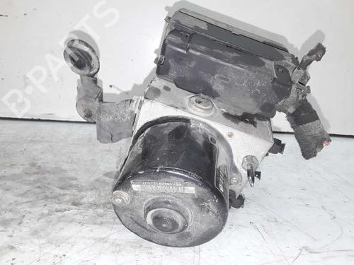 ABS pump VW GOLF IV (1J1) 1.9 TDI | BP8577478M43 