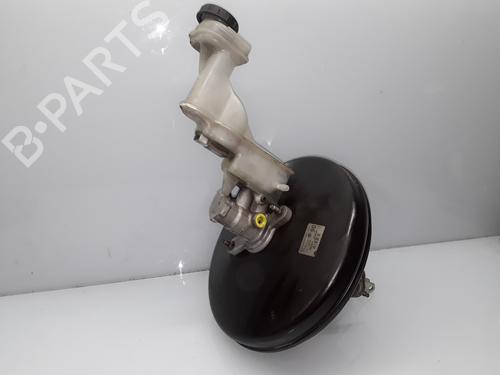 Used Servo brake NISSAN QASHQAI I (J10, NJ10) 1.5 dCi (110 hp) 8924005