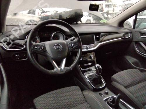 Electronic module OPEL ASTRA K (B16) 1.6 CDTi (68) | BP39752302M83 - Image 9