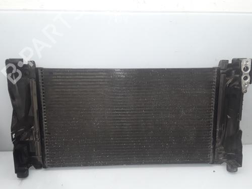 Used AC radiator BMW X3 (E83) xDrive 20 d (177 hp) 9180603