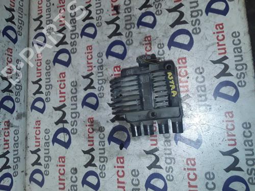 Bobine OPEL CORSA B (S93) 1.4 i (F08, F68, M68) (60 hp) 8561718