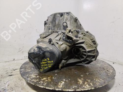 Gearbox RENAULT KANGOO (KC0/1_) 1.5 dCi | BP32736998M3 - Image 5