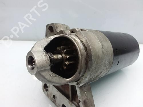 Startmotor MINI MINI (R56)  | BP9369318M8 