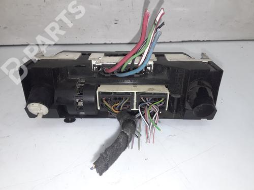 Climate control SEAT IBIZA III (6L1)  | BP8581195I5 
