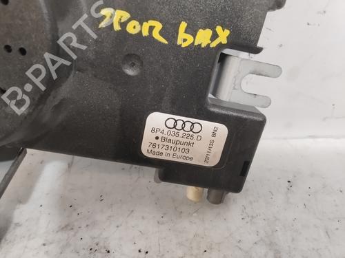 Electronic module AUDI A3 Sportback (8PA)  | BP27469638M83 
