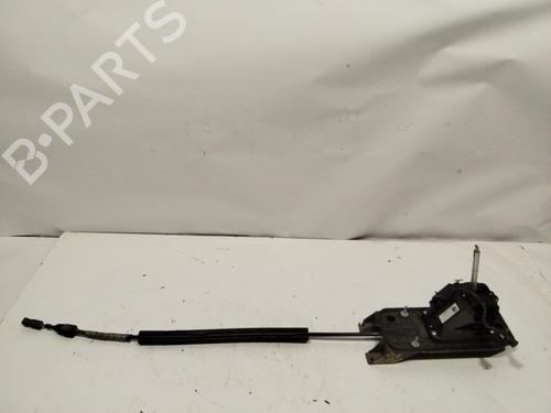 Gear lever AUDI A3 (8P1) 2.0 TDI | BP28837547M90