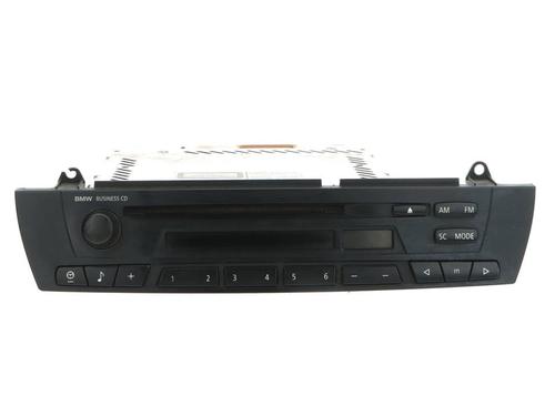 radio-bmw-x3-e83-2003-2004-2005-2006-2007-2008-2009-2010-2011-40225870 main image