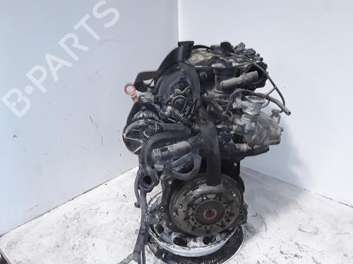 Motor SEAT LEON (1P1) 1.6 (102 hp) 13392812