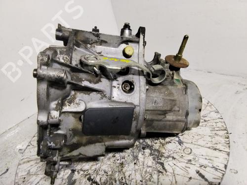 Gearbox CITROËN BERLINGO / BERLINGO FIRST MPV (MF_, GJK_, GFK_) | BP29990426M3