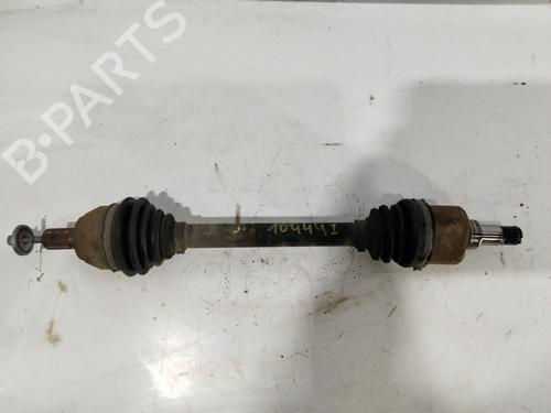 Used Left front driveshaft FORD FOCUS II Saloon (DB_, FCH, DH) [2005-2025]  30809540