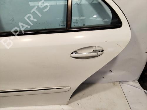 Left rear door MERCEDES-BENZ E-CLASS (W211)  | BP24310743C4 