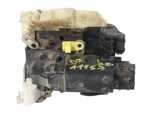 Used Front left lock Front left lock DACIA DOKKER MPV (KE_) [2012-2021] 34222933 34222933