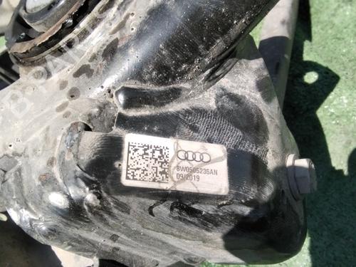 Rear axle AUDI A4 B9 (8W2, 8WC) 35 TDI | BP37177466M2 - Image 2