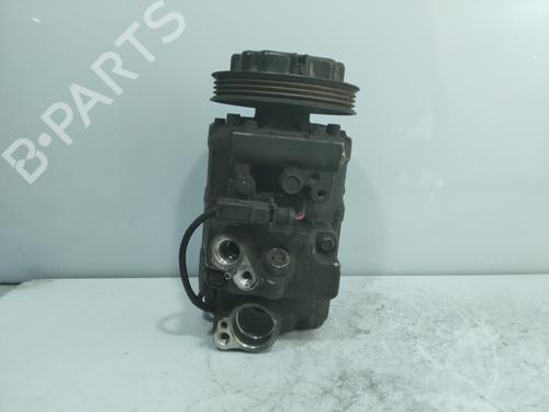 AC compressor AUDI A6 C5 (4B2) 2.5 TDI quattro | BP19072610M34 