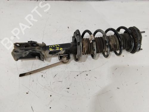 Left front shock absorber FORD PUMA (J2K, CF7) | BP36276359M16 - Image 2