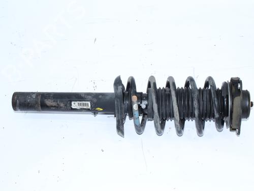 Used Left front shock absorber VW CADDY III Box Body/MPV (2KA, 2KH, 2CA, 2CH) [2004-2016]  12585344