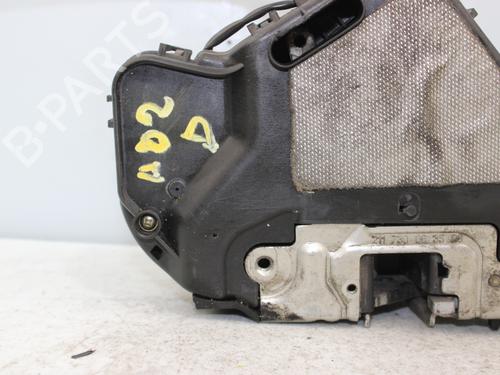 Front right lock MERCEDES-BENZ E-CLASS (W211)  | BP19248475C97 