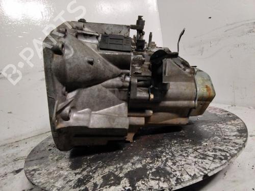 Gearbox CITROËN JUMPY I (U6U_) 2.0 HDi 110 | BP27727353M3 