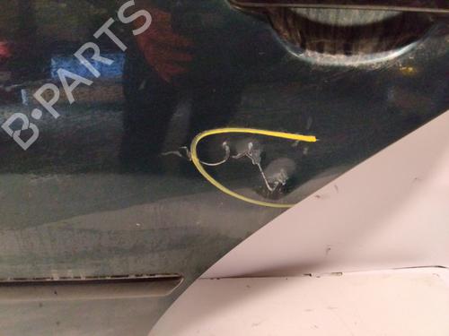 Left rear door VW GOLF IV (1J1)  | BP29293275C4 