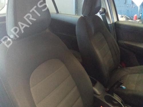 Right mirror FIAT BRAVO II (198_) 1.6 D Multijet (198AXH1B) | BP18835422C27 