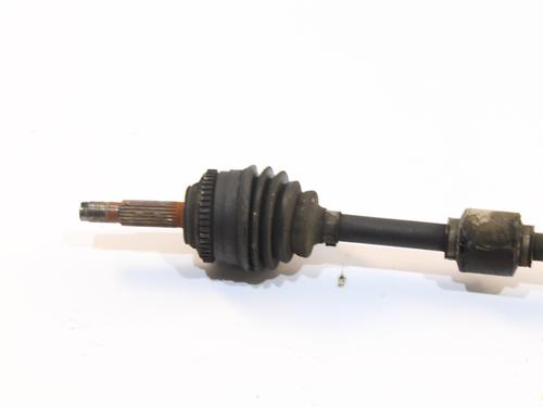 Right front driveshaft DAEWOO KALOS (KLAS) 1.4 16V | BP16043127M39 
