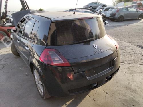 Left headlight RENAULT MEGANE II Saloon (LM0/1_) 1.9 dCi (LM0G, LM1G, LM2C) | BP38091272C28 - Image 5