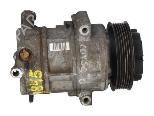 AC compressor OPEL CORSA D (S07)  | BP32293023M34 