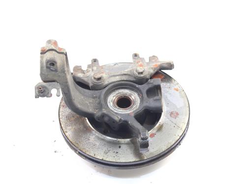 Used Left front steering knuckle VW SHARAN (7M8, 7M9, 7M6) 1.9 TDI (110 hp) 16496069