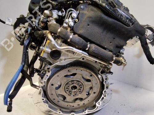 Motor LAND ROVER RANGE ROVER VELAR (L560)  | BP18246075M1 