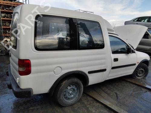 Right mirror OPEL COMBO Box Body/MPV (71_) 1.7 D | BP21127831C27 